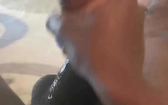 Rex Bitchington Blade: African Dick Cum