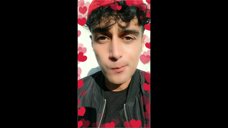 Idmir Sugary: Boşalayım diye arkadaşlarımın döllerini kullanıyorum. Döl Yutma