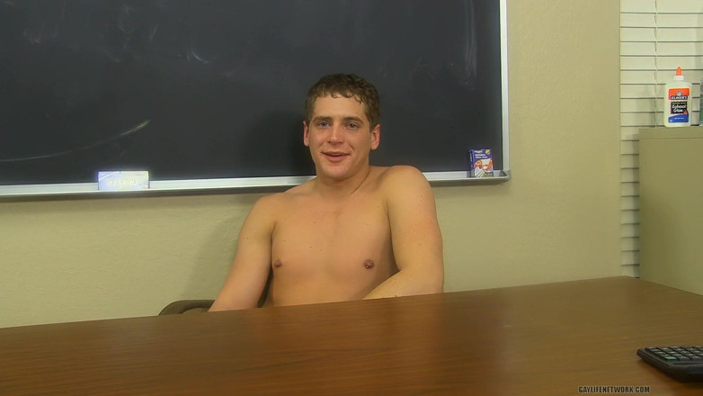 Teach Twinks: Max aime enseigner les twinks