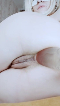 A Story About Anal Stretching