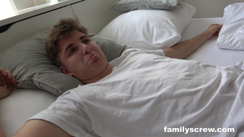 Family Screw: A Sunday Morning Orgy by Familyscrew