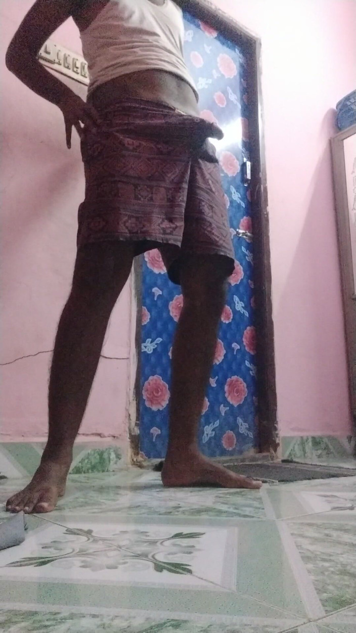 Tamil 10 inches BBC: Tamil Sexy View