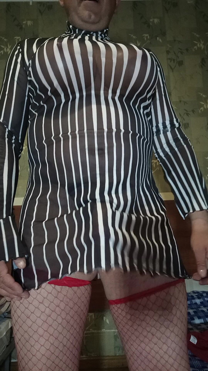 super_falkon: Moje domowe wideo 4