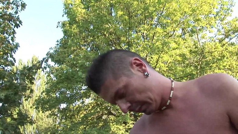 MMV TV - our best full movie: Unul a zburat peste cuibul încornoratului... of Dicks (film porno complet)