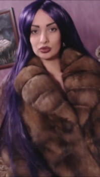 Total Fur Fetish