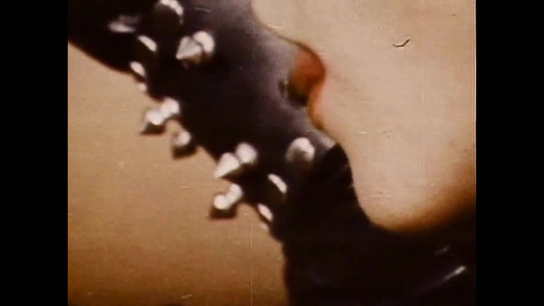 Vintage Usa: Hukuman terhadap