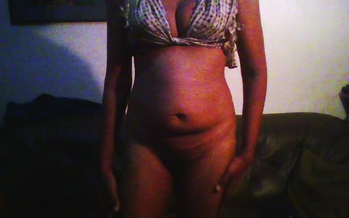 Tina Baby: Hice un video de mi padrastro