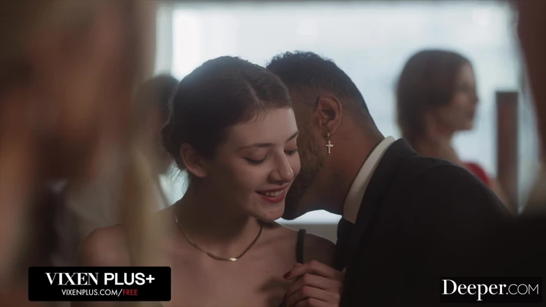 Үйде жыныстық қатынас және трах