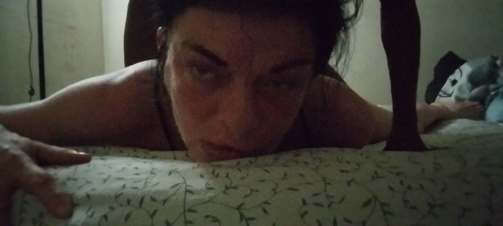 MariaModesto: Getting Dug Out