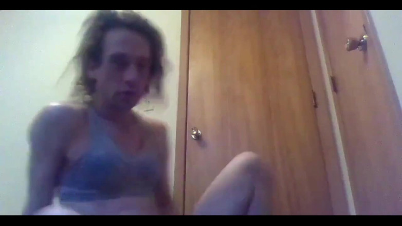 LilTaste: Masturbação sozinha