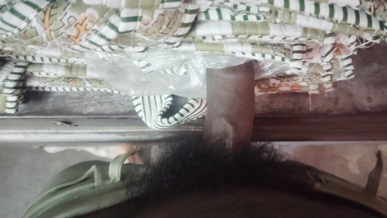 GlassCenterline86: 인도 솔로
