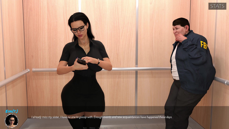 Wickedgammes: Spitalul poftei, partea 17