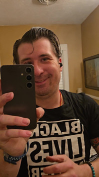 Black Fist Gay Bitch