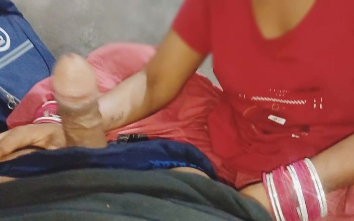 Sexy_girl_nehu: Wytrysk w ustach Desi Bhabhi Doskonały ssanie wielki czarny kutas świat...