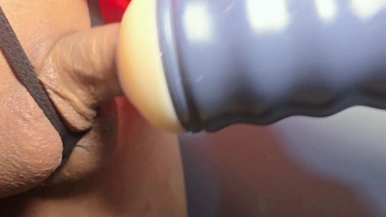 Velvet Akage: Mein erstes video mit creampie!