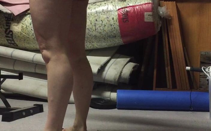 Michellexm: Training zu hause