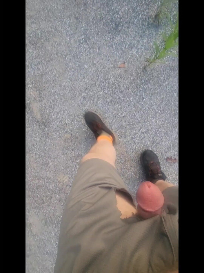 Djk31314: Pergi berjalan-jalan di Perhentian Trak