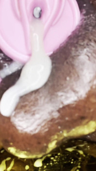 Ms300 Sarazia Exotic - Leaky Slut Part 5