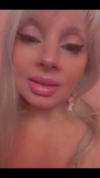 I Already Told You.. It's Pink!