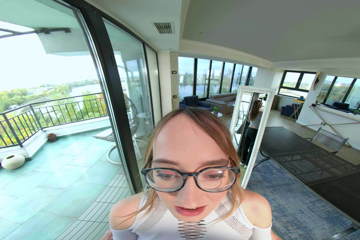 VRixxens: My Little Butt, It's Your Fault