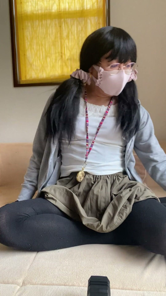 megu2002: No. 315: Masturbating in the Afternoon