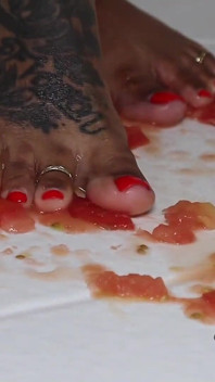 Tomato Smash