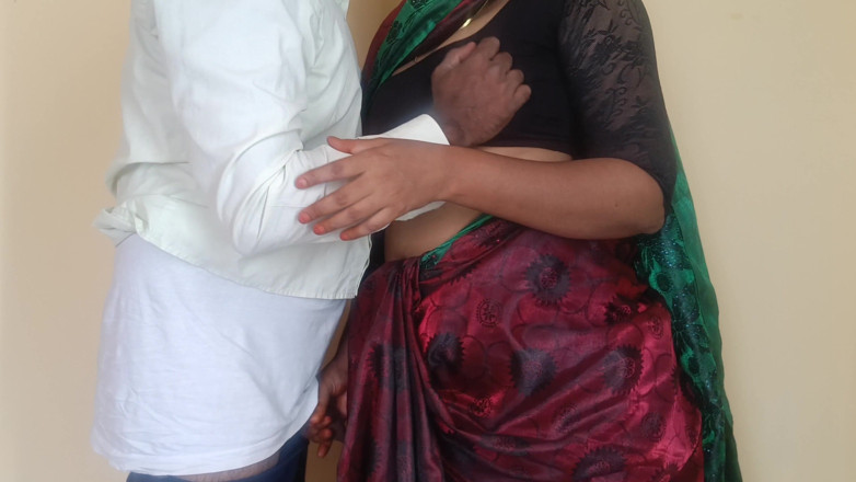 Magilmathi: Profesor universitario caliente romance video viral