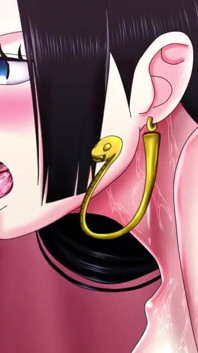 Boa Hancock (one Piece)