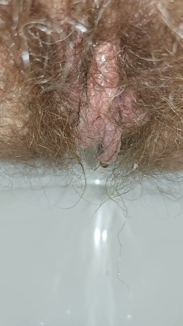 GinnaGg: You Are My Toilet, You Are My Cleaner for Licking...