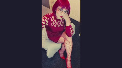 Juniperberi29: 红色的杜松子