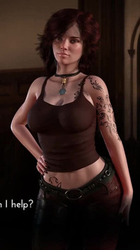 The Genesis Order: the Got Caught Fucking by Bunch of People, Sinful Threesome Sex - Episode 175