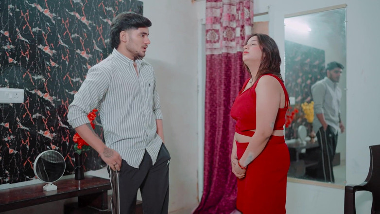 Pyari gudiya: Hintli güzel kız seks