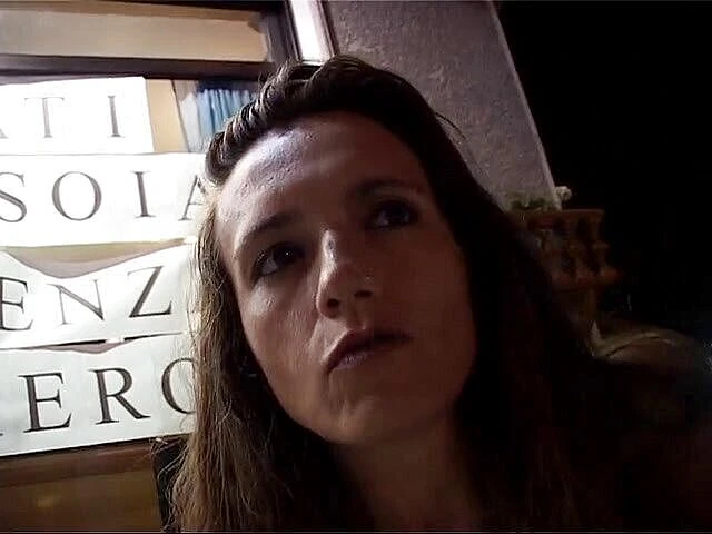 Xtime Network: Amazing italian amateur bitch fucking and filmed!