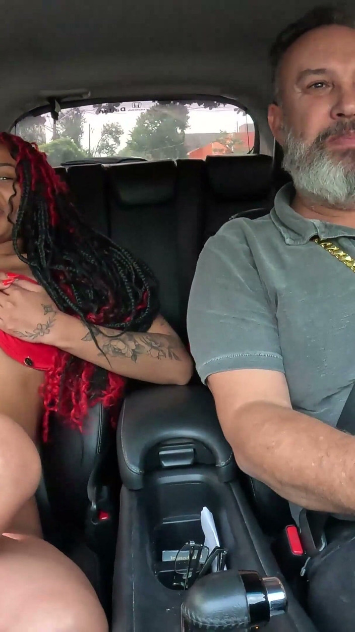 Binho Ted: Mc Beka a lovit străzile din São Paulo, expunându-i partea...