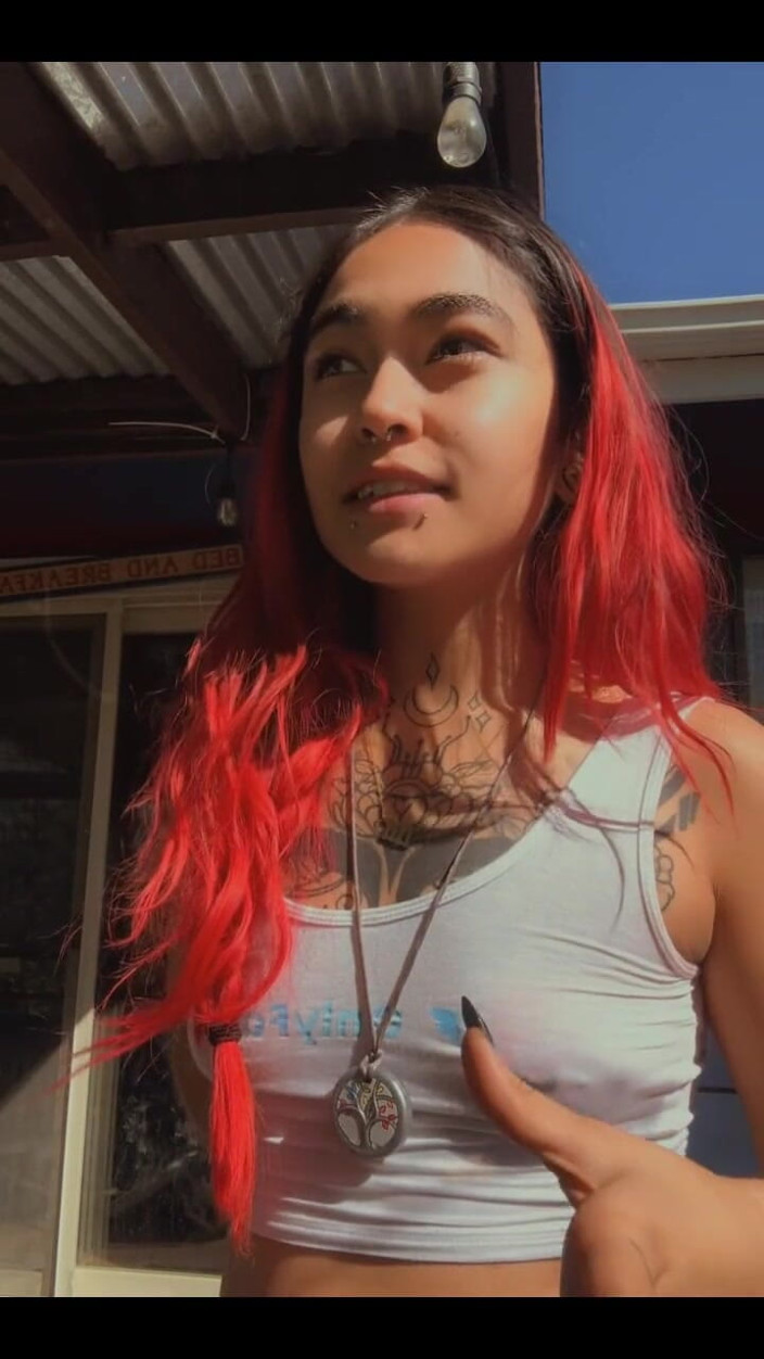 lilRavenFox: Goob Moooorning!