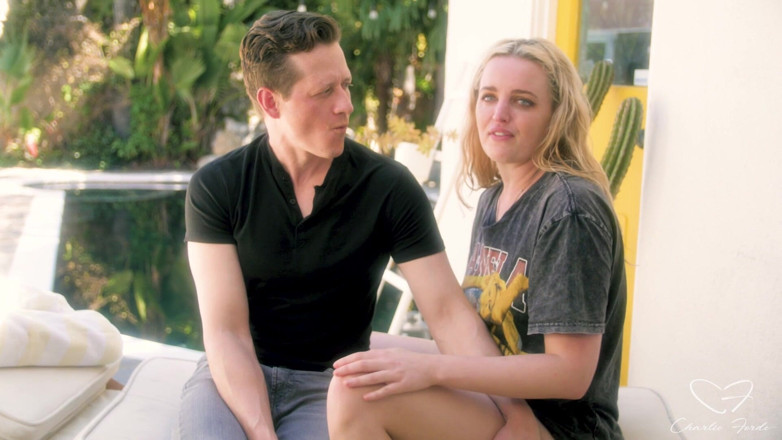 CharlieForde: Intervista: Scrivere a Performing Con Charlie Forde, Shawn Alff