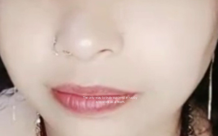 desi hot girl: Приватное шоу горячей индийской женщины дези