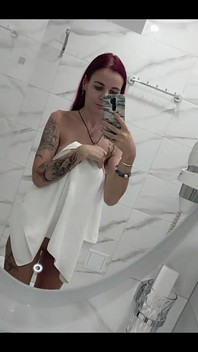 Shower Time