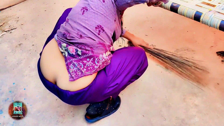Muskan Rani: Pakistansk analsexvideo