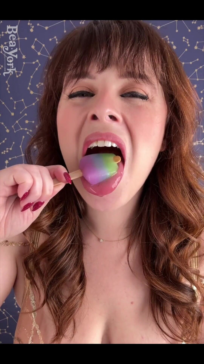 Bea York: C’est tellement hoooottt !