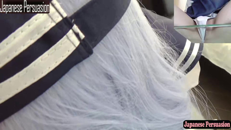 The Sexual Issues: Cosplayer se întoarce remasterizat! O revenire obraznică cu costum de joc,...