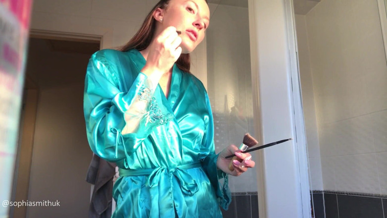 SophiaSmithUK: Moglie felice, vita felice cornuto parte 2