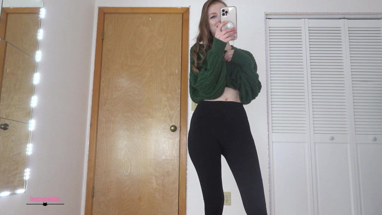 Destination Kat: Fitness Orgasms