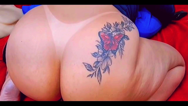 Srta Camargo: Căsătorită sexy, obraznică