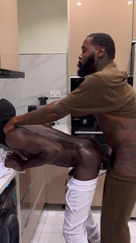 King Khilavene Vs Joshblack