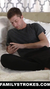 Mind Your Manners a Your Dick