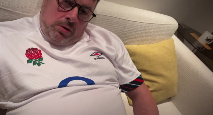 uktattooedchub74: After Match Pump and Cum