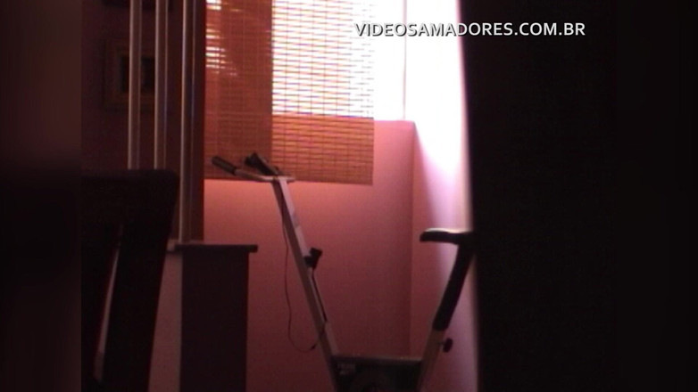 Amateurs videos: मेरी सौतेली बहन का दोस्त