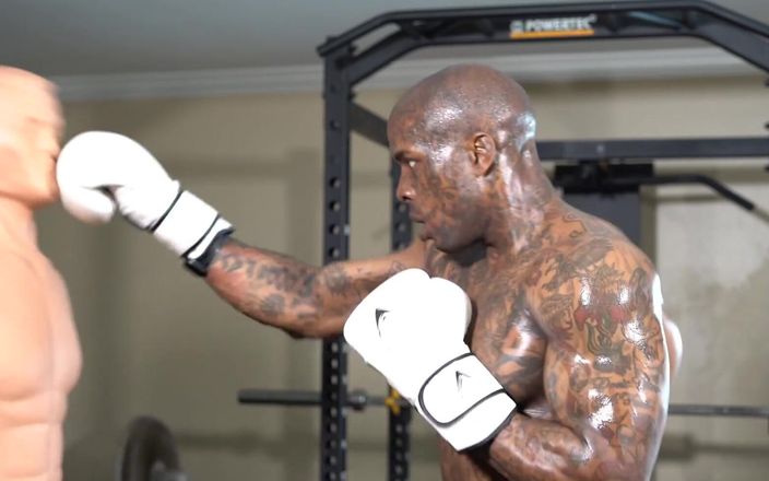 Hallelujah Johnson: Boxing Workout Today Power Is the Ability of the Neuromuscular...