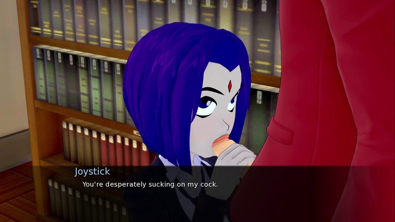 Joystick Cinema: Vita sessuale pubblica - (pt 4)